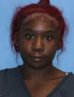 Tinaysa Lashay French mugshot