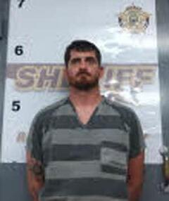 Austin Cullum mugshot