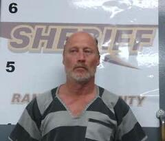 Bryan Hudson mugshot