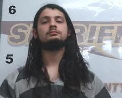 Eric Rivera mugshot