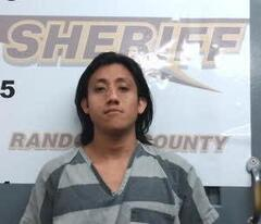 Junior Andres Andres mugshot