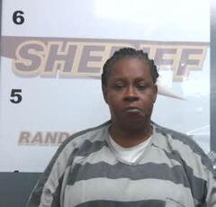 Patricia Martin mugshot