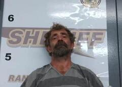 Robert Miller mugshot