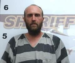 Scott Manecke Manecke mugshot