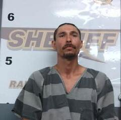 Shelton Leija Leija mugshot