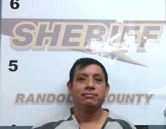 Victor Andres Andres mugshot