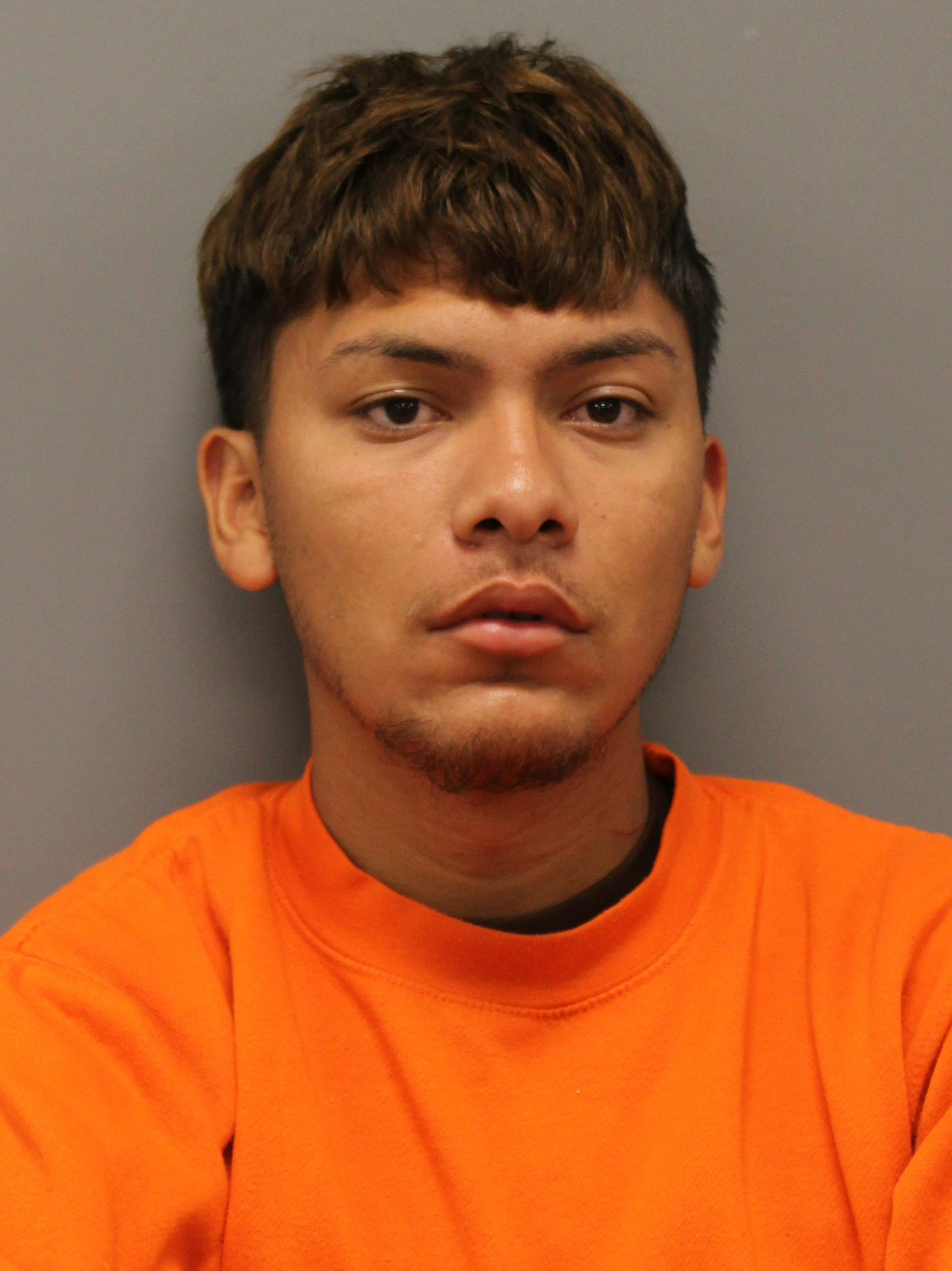 Carlos Nunez mugshot