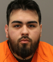 Cirilo Tirado-Hernandez mugshot