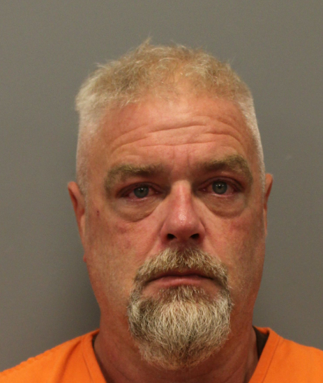 Clifford O'Reilly mugshot