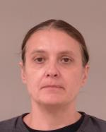 Erica Marie Clemens mugshot