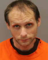 Kevin Reineke mugshot