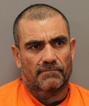 Manuel Moncada-Castillo mugshot