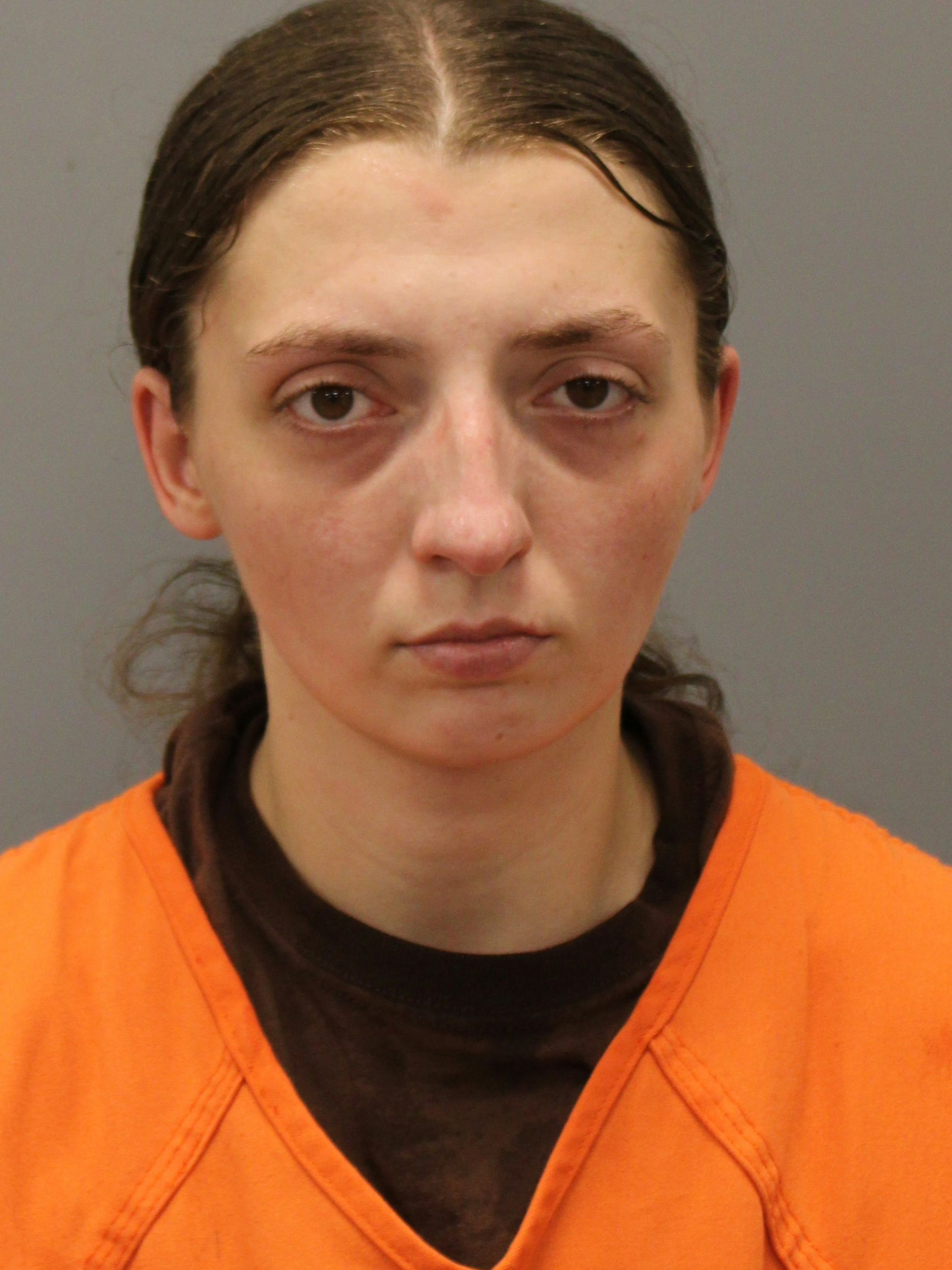 Marisa Katra mugshot