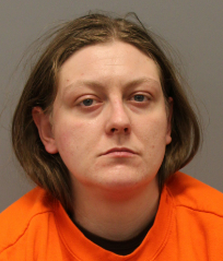 Renee Hale mugshot