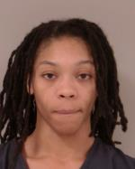 R'mani Dandra Simone Norman mugshot