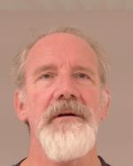 Robert James Herubin mugshot
