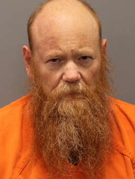 Ryan Fuller mugshot