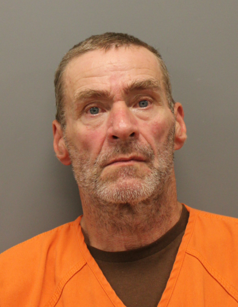 Ryan Wenner mugshot
