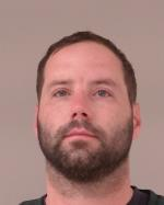 Samuel John Jerin mugshot