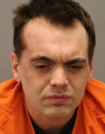 Tyler Frauendienst mugshot