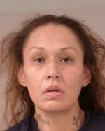 Valerie June Boyd mugshot