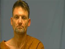 Aaron Watts mugshot