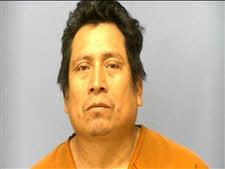 Andres Hernandez-Ruiz mugshot