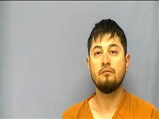 Angel Trujillo-Morales mugshot