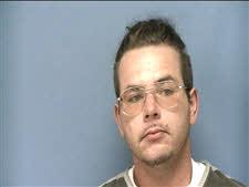 Braylon Valentine mugshot