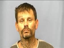 Cody Jeffcoat mugshot