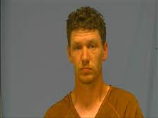 Cody Kelloms mugshot
