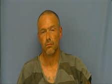 Curtis Robinson mugshot