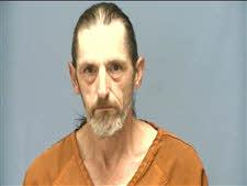 David Dillman mugshot