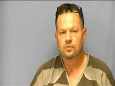 Earl Bodiford mugshot