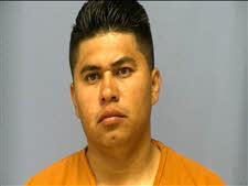 Freyson Moran-Rios mugshot