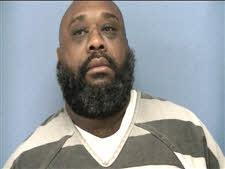 Johnnie Williams mugshot