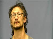 Joseph Arif mugshot
