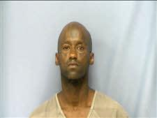 Justin Dixon mugshot