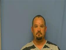 Kevin Davis mugshot