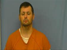 Kyle Ellis mugshot