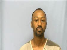 Kyle Ward mugshot