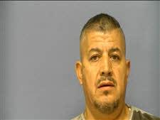 Manuel Renteria-Conde mugshot