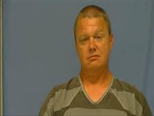 Marc Pearson mugshot