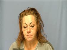 Michala Schurger mugshot