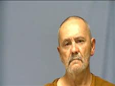 Patrick Northcutt mugshot