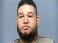 Ricardo Guerra-Segura mugshot