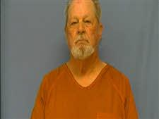 Scott Miser mugshot
