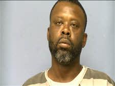 Sedrick Manuel mugshot
