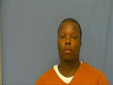 Simeon Dudley mugshot