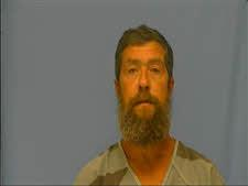 Steven Grobeck mugshot